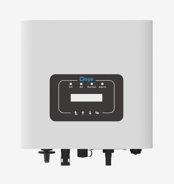 Solar On Grid Inverter