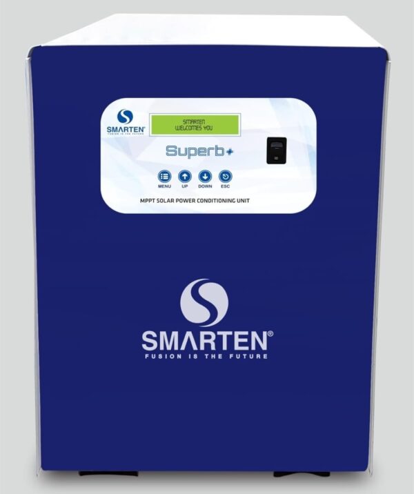 Solar off grid inverter
